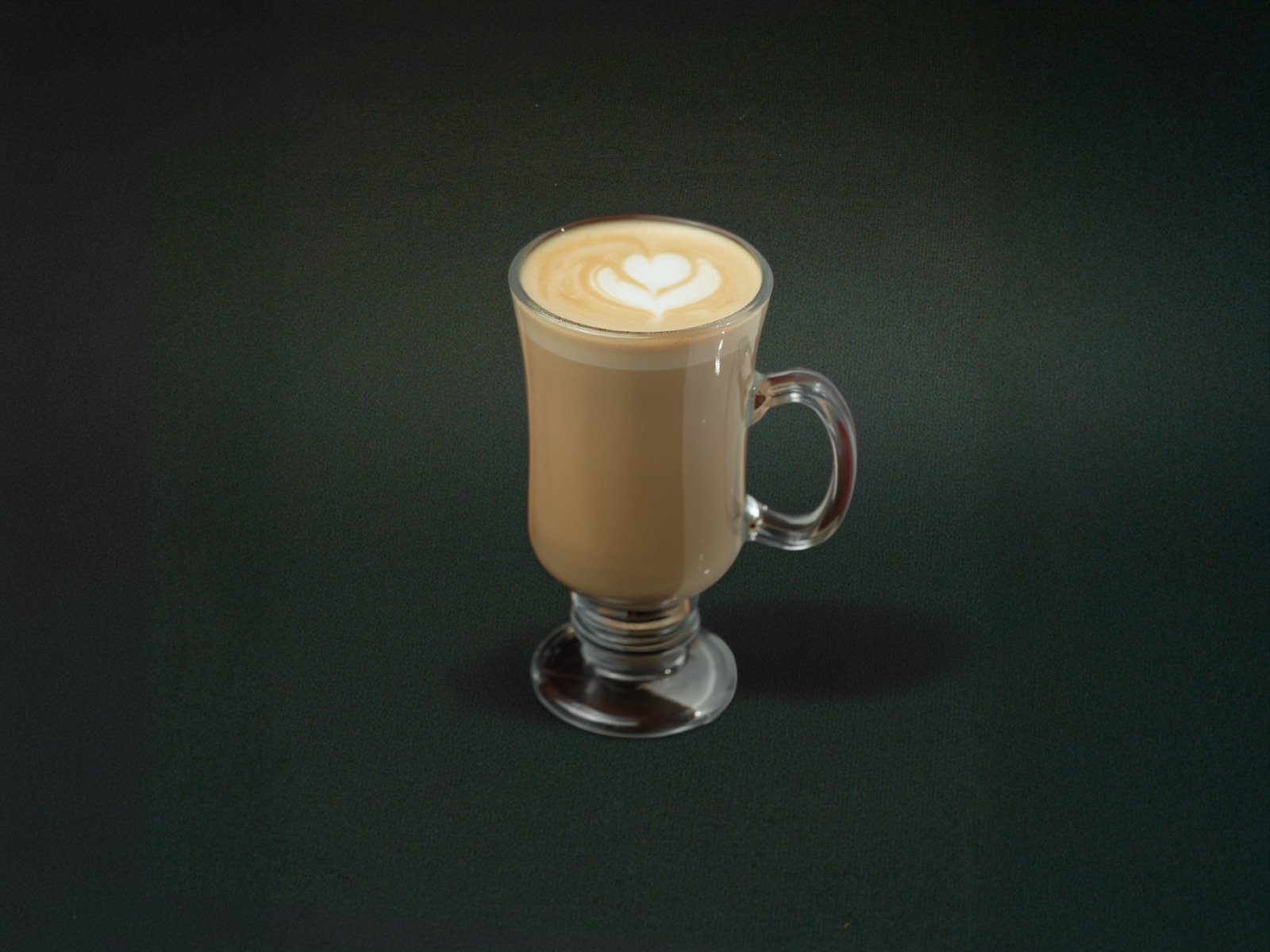 كلاسيك لاتيه